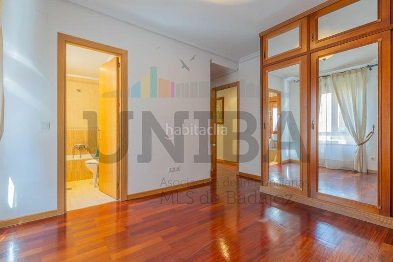 Foto 7c229c3d-b03b-4d7d-b899-7c05491dd195. Appartement avec chauffage dans Valdepasillas - La Paz - Huerta Rosales Badajoz Foto 7c229c3d-b03b-4d7d-b899-7c05491dd195. Appartement avec chauffage dans Valdepasillas - La Paz - Huerta Rosales Badajoz