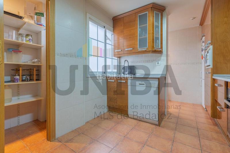 Foto 8c73ae37-2b56-49fc-89b8-9c3366940b64. Appartement avec chauffage dans Valdepasillas - La Paz - Huerta Rosales Badajoz Foto 8c73ae37-2b56-49fc-89b8-9c3366940b64. Appartement avec chauffage dans Valdepasillas - La Paz - Huerta Rosales Badajoz