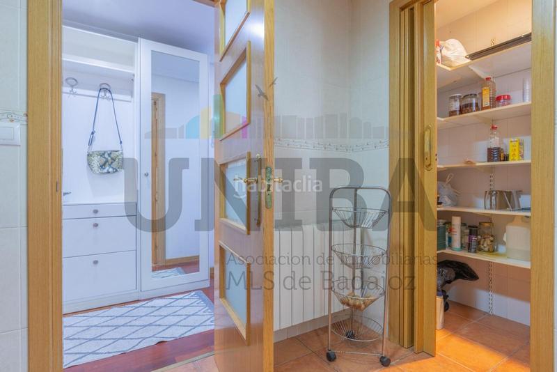 Foto 9e3925c2-78a0-402e-b6e6-cd8e977ad66a. Appartement avec chauffage dans Valdepasillas - La Paz - Huerta Rosales Badajoz Foto 9e3925c2-78a0-402e-b6e6-cd8e977ad66a. Appartement avec chauffage dans Valdepasillas - La Paz - Huerta Rosales Badajoz