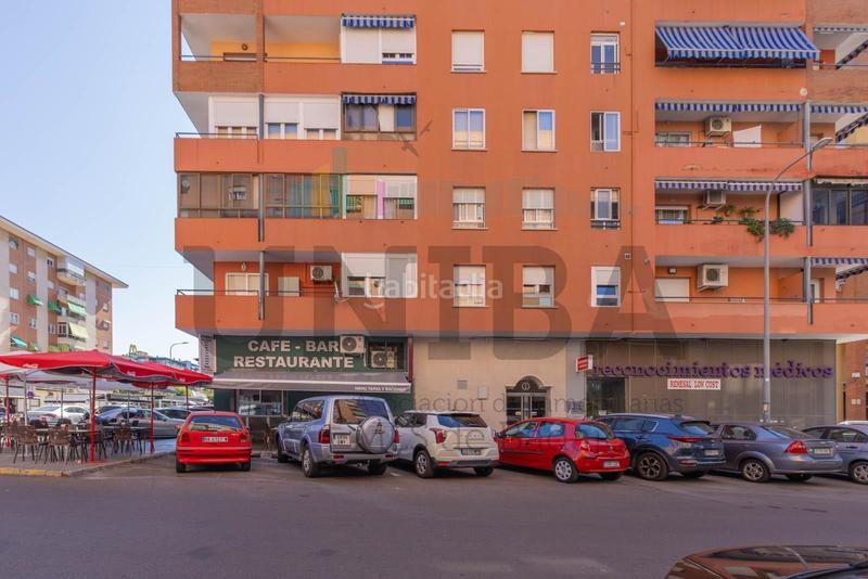 Foto da9e144f-b670-41d0-9c63-ab6c7418d84a. Appartement avec chauffage dans Valdepasillas - La Paz - Huerta Rosales Badajoz Foto da9e144f-b670-41d0-9c63-ab6c7418d84a. Appartement avec chauffage dans Valdepasillas - La Paz - Huerta Rosales Badajoz