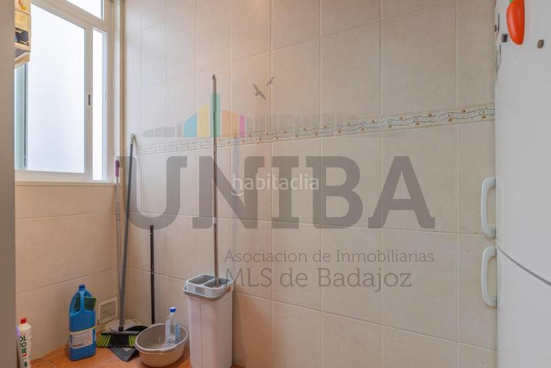 Foto eb50e6c0-2d78-40e8-8e09-8af49a334031. Appartement avec chauffage dans Valdepasillas - La Paz - Huerta Rosales Badajoz Foto eb50e6c0-2d78-40e8-8e09-8af49a334031. Appartement avec chauffage dans Valdepasillas - La Paz - Huerta Rosales Badajoz