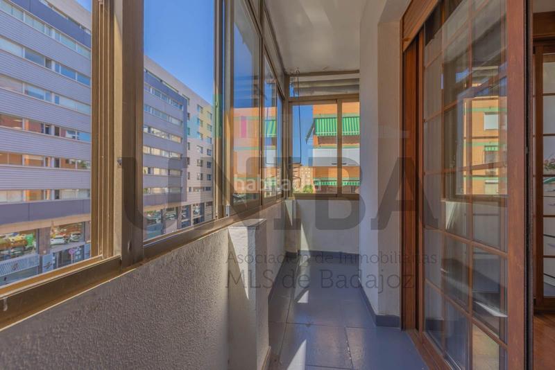 Foto fe467fbc-1dc7-45b2-8b1a-59b45b43e8c0. Appartement avec chauffage dans Valdepasillas - La Paz - Huerta Rosales Badajoz Foto fe467fbc-1dc7-45b2-8b1a-59b45b43e8c0. Appartement avec chauffage dans Valdepasillas - La Paz - Huerta Rosales Badajoz