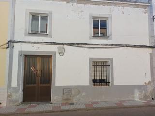 Maison à Calle cantolugar 47. Casa en la venta en la haba Maison à Calle cantolugar 47. Casa en la venta en la haba