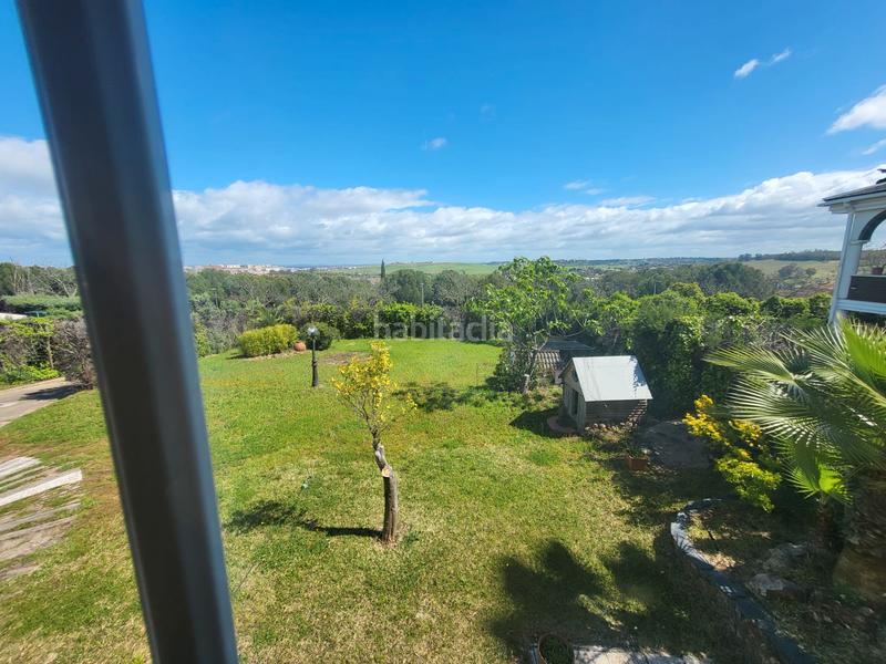 Foto 51cff1ca-3067-4f6b-9a54-22868bac2420. Chalet  con dos viviendas independientes en Badajoz Foto 51cff1ca-3067-4f6b-9a54-22868bac2420. Chalet  con dos viviendas independientes en Badajoz