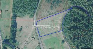 Terreny residencial Casasnovas, moraime Terreny residencial Casasnovas, moraime