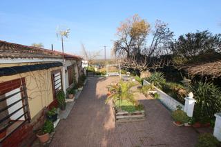 Bauernhof in Pueblonuevo Del Guadiana. Rústica de regadio con 3 viviendas nave y otras edificaciones Bauernhof in Pueblonuevo Del Guadiana. Rústica de regadio con 3 viviendas nave y otras edificaciones