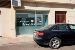 Location Local commercial  Calle autonomía. Funcional local comercial, perfecto para tu negocio Location Local commercial  Calle autonomía. Funcional local comercial, perfecto para tu negocio
