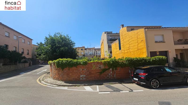 Foto bf2df7a7-b741-480a-ae73-0d6d0b3e6a33. Wohngrundstück in carrer del torrent 35 in La Punxa Palafrugell Foto bf2df7a7-b741-480a-ae73-0d6d0b3e6a33. Wohngrundstück in carrer del torrent 35 in La Punxa Palafrugell