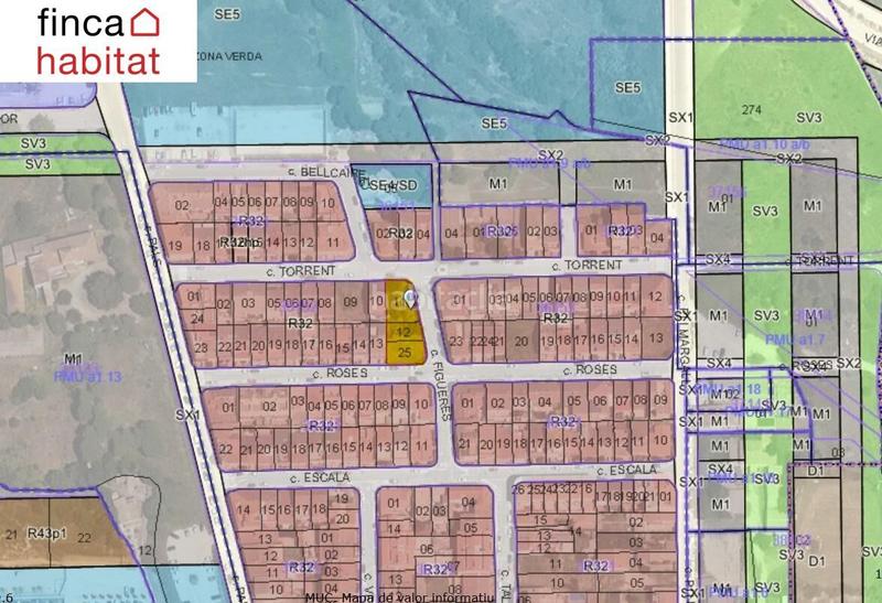 Foto f6c3a613-c06c-4adb-becc-bb887251f96f. Wohngrundstück in carrer del torrent 35 in La Punxa Palafrugell Foto f6c3a613-c06c-4adb-becc-bb887251f96f. Wohngrundstück in carrer del torrent 35 in La Punxa Palafrugell