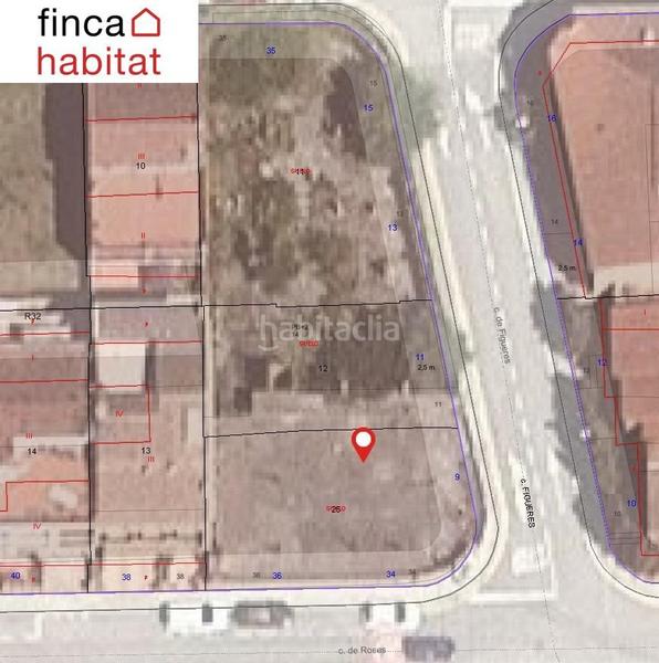 Foto f7e72e3b-0ec0-495c-915b-6ad2dbd51def. Wohngrundstück in carrer del torrent 35 in La Punxa Palafrugell Foto f7e72e3b-0ec0-495c-915b-6ad2dbd51def. Wohngrundstück in carrer del torrent 35 in La Punxa Palafrugell