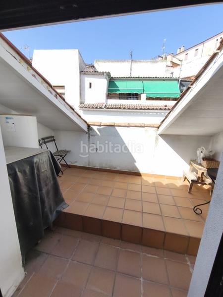 Foto 006b7d22-202f-4303-926a-a60746b41243. Casa adossada amb calefacció a Casco Antiguo Cáceres Foto 006b7d22-202f-4303-926a-a60746b41243. Casa adossada amb calefacció a Casco Antiguo Cáceres