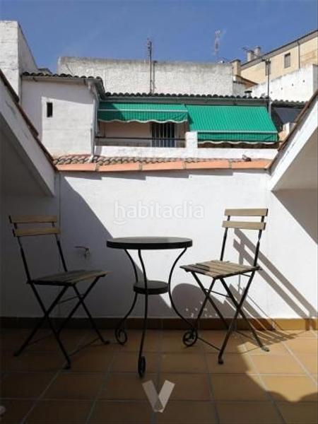 Foto 388b4727-3d1e-4ba2-9878-187cb7474067. Casa adossada amb calefacció a Casco Antiguo Cáceres Foto 388b4727-3d1e-4ba2-9878-187cb7474067. Casa adossada amb calefacció a Casco Antiguo Cáceres