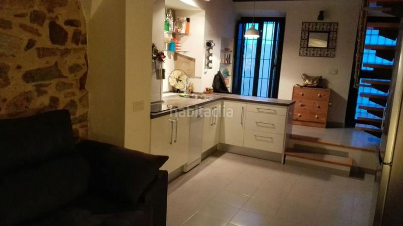 Foto 9e5cd6c3-ad4c-43a7-b84d-d4baf04950ca. Casa adossada amb calefacció a Casco Antiguo Cáceres Foto 9e5cd6c3-ad4c-43a7-b84d-d4baf04950ca. Casa adossada amb calefacció a Casco Antiguo Cáceres