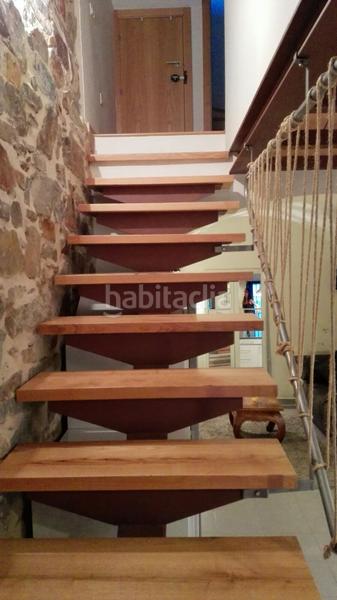 Foto e53d9da0-1beb-427f-97df-15016a70fd9a. Casa adossada amb calefacció a Casco Antiguo Cáceres Foto e53d9da0-1beb-427f-97df-15016a70fd9a. Casa adossada amb calefacció a Casco Antiguo Cáceres