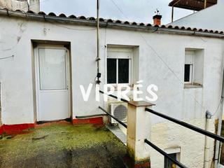 Casa a Cordobilla de Lácara. Estupenda casa a reformar a media hora de merida.si lo que neces Casa a Cordobilla de Lácara. Estupenda casa a reformar a media hora de merida.si lo que neces