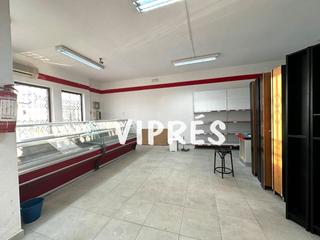 Local Comercial a Villagonzalo. Atención!!te planteas tener tu propio negocio en una zona de pas Local Comercial a Villagonzalo. Atención!!te planteas tener tu propio negocio en una zona de pas