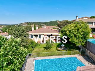 Xalet a Ceres Golf. Descubre esta espectacular vivienda en planta baja, perfecta par Xalet a Ceres Golf. Descubre esta espectacular vivienda en planta baja, perfecta par