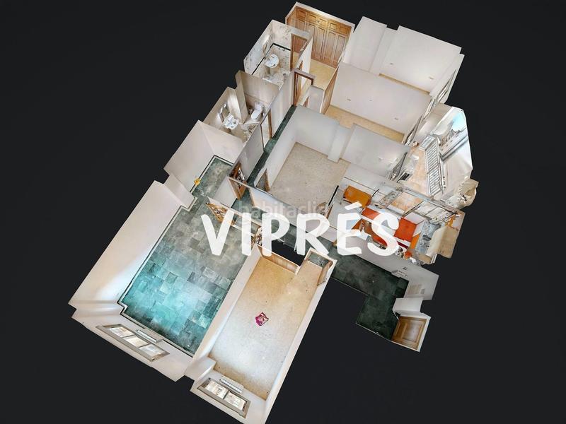 Foto 1c825939-0f12-4fd7-9ff7-d56f8403e8d9. Pis amb calefacció a Centro Cáceres Foto 1c825939-0f12-4fd7-9ff7-d56f8403e8d9. Pis amb calefacció a Centro Cáceres