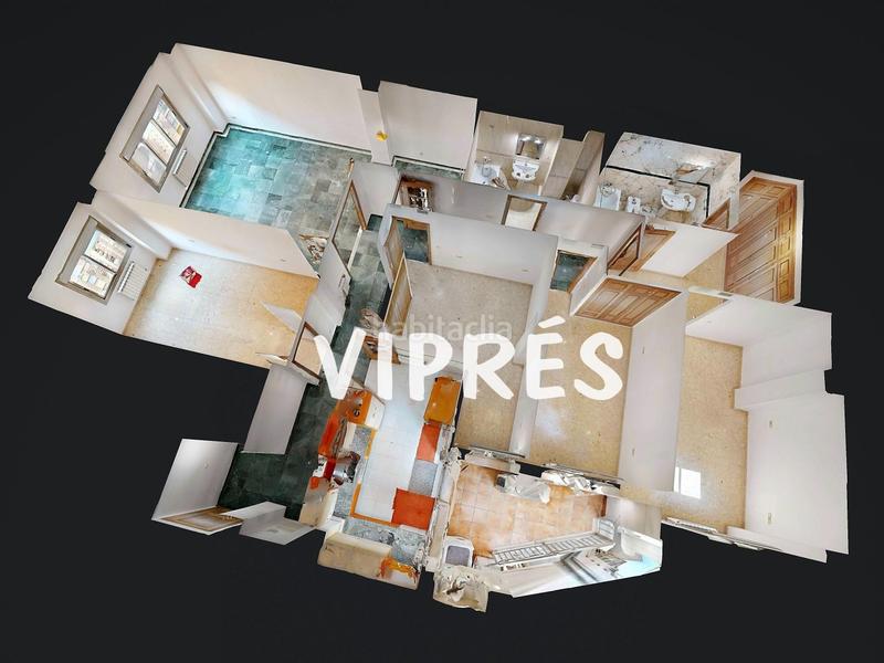 Foto 2aad4666-02f1-4b65-8329-3fbaa18fbcbb. Pis amb calefacció a Centro Cáceres Foto 2aad4666-02f1-4b65-8329-3fbaa18fbcbb. Pis amb calefacció a Centro Cáceres