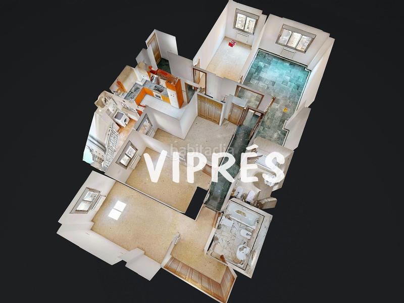 Foto 8d29176f-f8e4-40fb-94ca-006194bf3492. Pis amb calefacció a Centro Cáceres Foto 8d29176f-f8e4-40fb-94ca-006194bf3492. Pis amb calefacció a Centro Cáceres