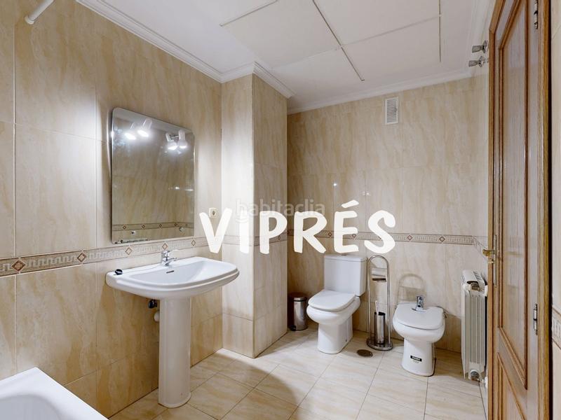 Foto c6c2859b-5926-4a43-9e2c-7831726070ec. Pis amb calefacció a Centro Cáceres Foto c6c2859b-5926-4a43-9e2c-7831726070ec. Pis amb calefacció a Centro Cáceres