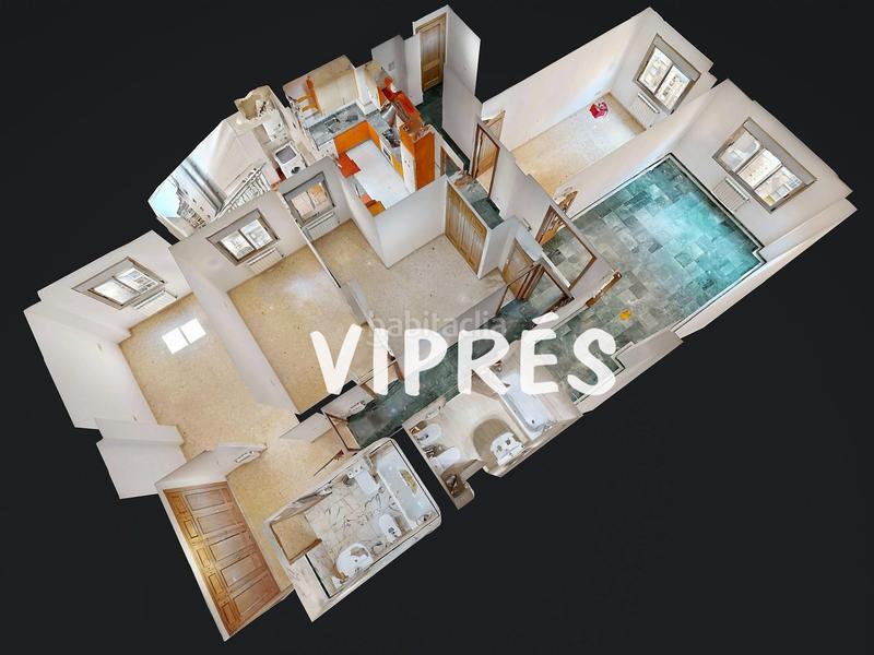 Foto e49b1510-fd9c-4667-b792-f2616f65af36. Pis amb calefacció a Centro Cáceres Foto e49b1510-fd9c-4667-b792-f2616f65af36. Pis amb calefacció a Centro Cáceres