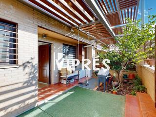 Casa adossada a Montesol - Mejostilla. Mirad qué vivienda tan fanfástica os traigo hoy!!situada en resi Casa adossada a Montesol - Mejostilla. Mirad qué vivienda tan fanfástica os traigo hoy!!situada en resi