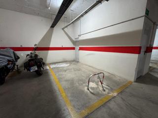 Aparcament cotxe a San Roque - Ronda Norte. Casabanco vende  plaza de garaje  trastero en badajoz Aparcament cotxe a San Roque - Ronda Norte. Casabanco vende  plaza de garaje  trastero en badajoz