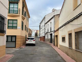 Aparcament cotxe a Casco Antiguo. Casabanco vende plazas de garaje en cáceres Aparcament cotxe a Casco Antiguo. Casabanco vende plazas de garaje en cáceres