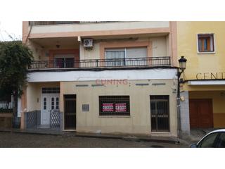 Lloguer Local Comercial a Almoharín. Oportunidad!!!local comercial situado en la localidad de almohar Lloguer Local Comercial a Almoharín. Oportunidad!!!local comercial situado en la localidad de almohar