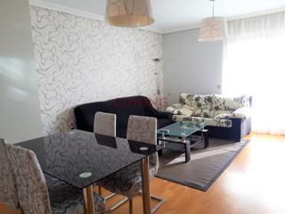 Miete Etagenwohnung in Nuevo Cáceres. Alquiler de vivienda situada en casaplata con plaza de garaje, p Miete Etagenwohnung in Nuevo Cáceres. Alquiler de vivienda situada en casaplata con plaza de garaje, p