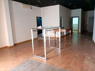 Business premise in Calle san francisco 43. Local en venta en zona comercial de villanueva de la serena Business premise in Calle san francisco 43. Local en venta en zona comercial de villanueva de la serena