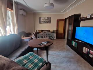 Appartement à Don Benito. Piso en perfecto estado para entrar a vivir o inversion (alquile Appartement à Don Benito. Piso en perfecto estado para entrar a vivir o inversion (alquile