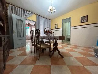 Casa  Calle san francisco 63. Casa en buena zona de villanueva de la serena Casa  Calle san francisco 63. Casa en buena zona de villanueva de la serena