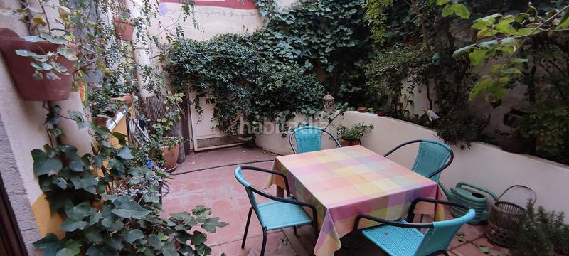Foto 416fd18e-a5ca-4bd9-b8b4-36ade94dc1bc. Casa adosada en Chinchilla de Monte - Aragón Foto 416fd18e-a5ca-4bd9-b8b4-36ade94dc1bc. Casa adosada en Chinchilla de Monte - Aragón
