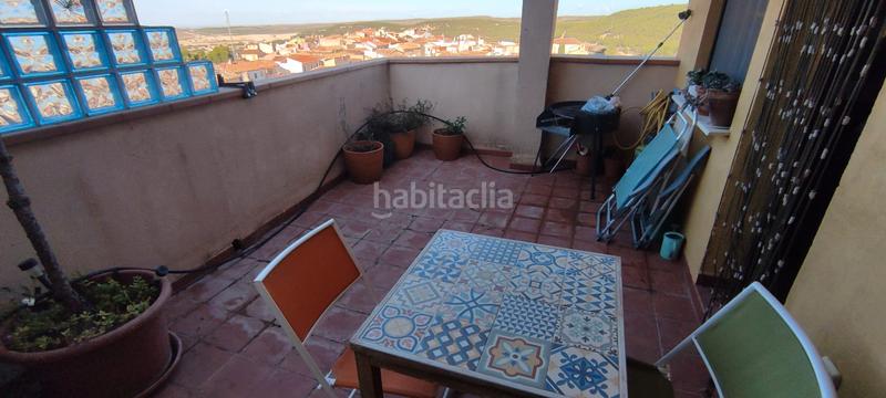 Foto ad4356cd-fbcb-4a8c-9a20-d74b50d51370. Casa adosada en Chinchilla de Monte - Aragón Foto ad4356cd-fbcb-4a8c-9a20-d74b50d51370. Casa adosada en Chinchilla de Monte - Aragón