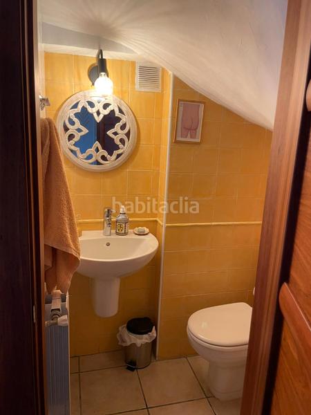 Foto af582f8a-5025-4554-adb3-5fca39f134e7. Casa adosada en Chinchilla de Monte - Aragón Foto af582f8a-5025-4554-adb3-5fca39f134e7. Casa adosada en Chinchilla de Monte - Aragón