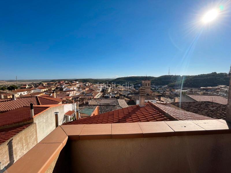 Foto fe22e252-41b7-405e-9612-8a559b9ecca1. Casa adosada en Chinchilla de Monte - Aragón Foto fe22e252-41b7-405e-9612-8a559b9ecca1. Casa adosada en Chinchilla de Monte - Aragón