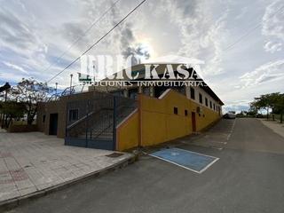 Locale commerciale Carretera ciudad rodrigo. Brickasa inmobiliaria les ofrece, espectacular complejo en venta Locale commerciale Carretera ciudad rodrigo. Brickasa inmobiliaria les ofrece, espectacular complejo en venta