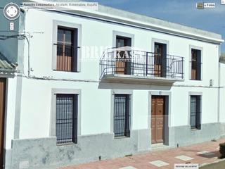 Casa Ex-102. Brickasa inmobiliaria les ofrece, casa de pueblo en venta, una g Casa Ex-102. Brickasa inmobiliaria les ofrece, casa de pueblo en venta, una g