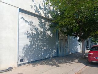 Rent Industrial building in Carrer ivars d'urgell 63. Nave neo parc Rent Industrial building in Carrer ivars d'urgell 63. Nave neo parc
