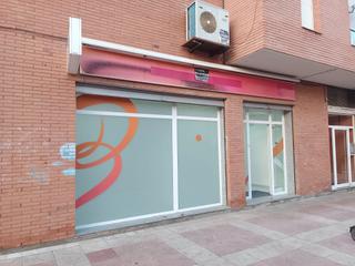 Alquiler Oficina Plaça ricard vinyes Alquiler Oficina Plaça ricard vinyes