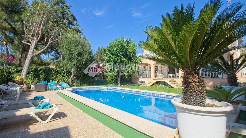 Foto f139c064-898f-490f-b802-f36dccbd21da. Alquiler chalet en Bacarés-Manresa-Bonaire Alcúdia Foto f139c064-898f-490f-b802-f36dccbd21da. Alquiler chalet en Bacarés-Manresa-Bonaire Alcúdia