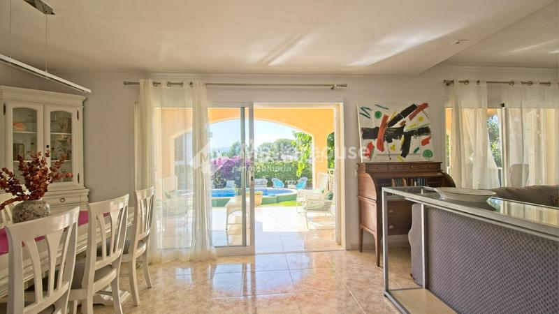 Foto 03f320f0-fe4f-4419-8306-56098dc1c4d3. Location chalet avec chauffage parking piscine dans Alcúdia Foto 03f320f0-fe4f-4419-8306-56098dc1c4d3. Location chalet avec chauffage parking piscine dans Alcúdia