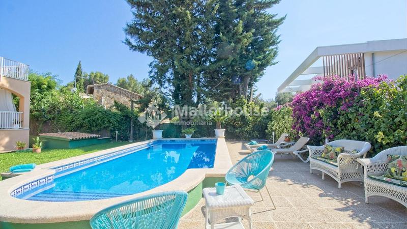 Foto 23e611e3-7882-48ca-b818-a29f358ad1d6. Location chalet avec chauffage parking piscine dans Alcúdia Foto 23e611e3-7882-48ca-b818-a29f358ad1d6. Location chalet avec chauffage parking piscine dans Alcúdia