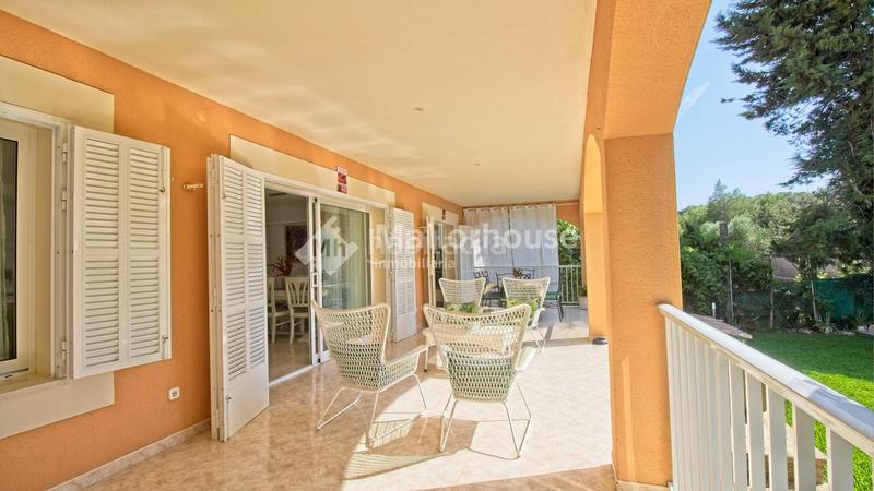 Foto 3004ffec-de7e-4d16-b725-f4bd612822cd. Location chalet avec chauffage parking piscine dans Alcúdia Foto 3004ffec-de7e-4d16-b725-f4bd612822cd. Location chalet avec chauffage parking piscine dans Alcúdia