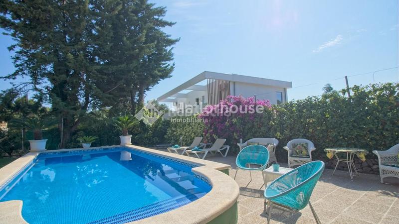 Foto 4de32644-1347-42e4-b165-2b90b0fc000e. Location chalet avec chauffage parking piscine dans Alcúdia Foto 4de32644-1347-42e4-b165-2b90b0fc000e. Location chalet avec chauffage parking piscine dans Alcúdia