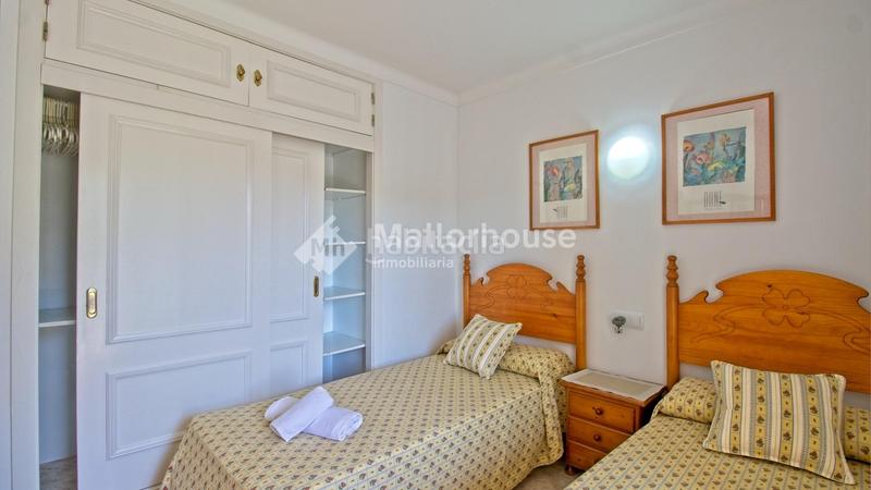 Foto 520f5e1e-6fdc-494b-b0e7-73e2ba016643. Location chalet avec chauffage parking piscine dans Alcúdia Foto 520f5e1e-6fdc-494b-b0e7-73e2ba016643. Location chalet avec chauffage parking piscine dans Alcúdia