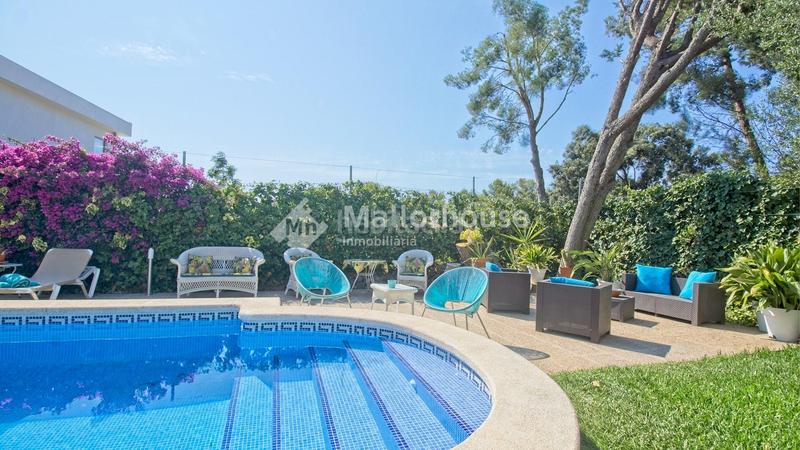 Foto 63eab364-7bd5-4cb7-9fb3-62457654f859. Location chalet avec chauffage parking piscine dans Alcúdia Foto 63eab364-7bd5-4cb7-9fb3-62457654f859. Location chalet avec chauffage parking piscine dans Alcúdia