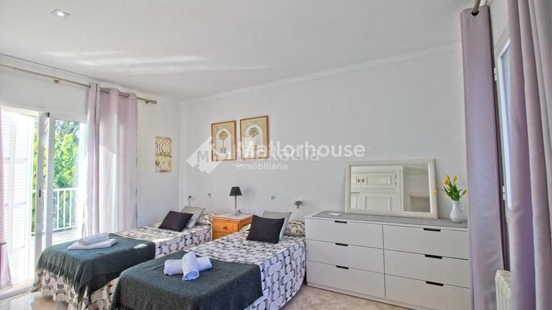 Foto 82ac52c0-9da8-4ccf-85b1-23d1f0efeb83. Location chalet avec chauffage parking piscine dans Alcúdia Foto 82ac52c0-9da8-4ccf-85b1-23d1f0efeb83. Location chalet avec chauffage parking piscine dans Alcúdia